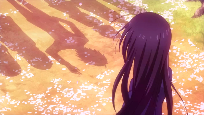 Illustration for article titled The New Accel World Episodes Are Little More Than Lighthearted Filler
